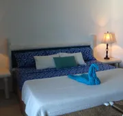 "Comfort and Sea View with Balcony" hotel detail image 5