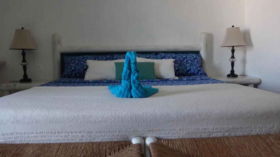 "Comfort and Sea View with Balcony" hotel detail image 6