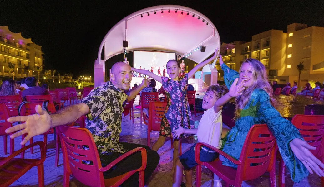 Planet Hollywood Cancun by Royalton, An Autograph Collection All-Inclusive Resort hotel detail image 2