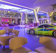 Planet Hollywood Cancun by Royalton, An Autograph Collection All-Inclusive Resort hotel detail image 5