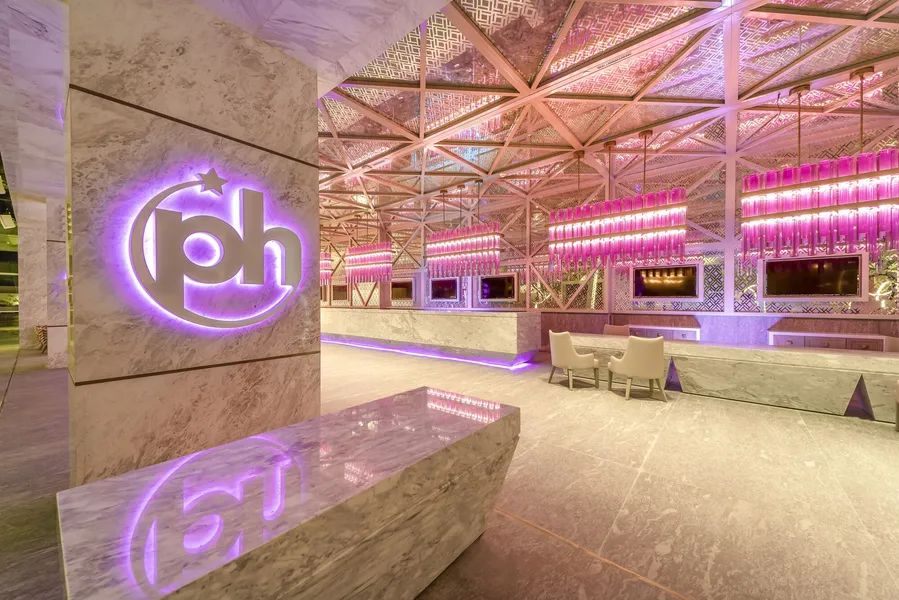 Planet Hollywood Cancun by Royalton, An Autograph Collection All-Inclusive Resort hotel detail image 6