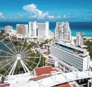 Canopy by Hilton Cancun La Isla hotel detail image 5