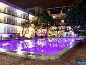 Magnuson Grand Conference Hotel hotel thumbnail 2