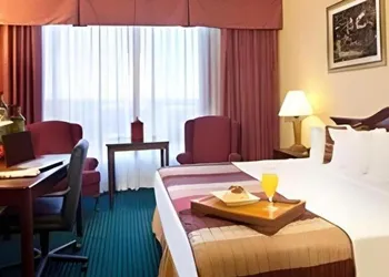 Magnuson Grand Conference Hotel hotel thumbnail 3