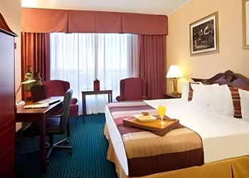 Magnuson Grand Conference Hotel hotel thumbnail 4
