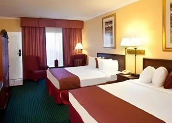 Magnuson Grand Conference Hotel hotel thumbnail 5