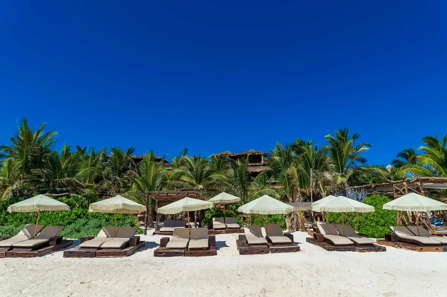 Kanan Tulum Hotel & Spa Adults Only Playground hotel detail image 2