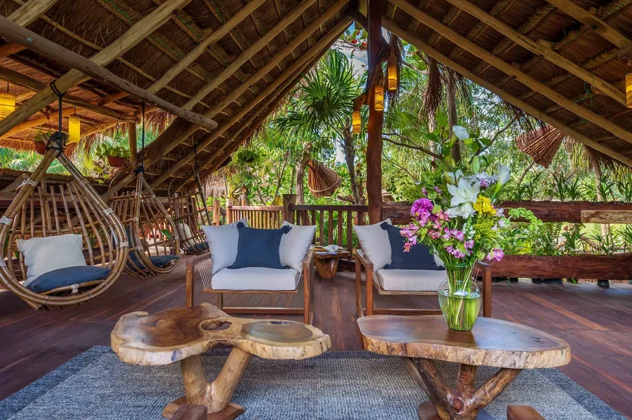 Kanan Tulum Hotel & Spa Adults Only Playground hotel detail image 6