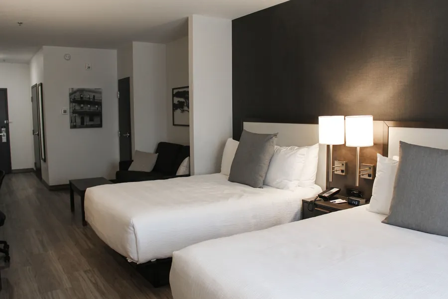 Best Western Plus Morden hotel detail image 6