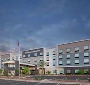 Hilton Garden Inn Surprise Phoenix hotel detail image 3