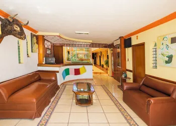 Hotel México hotel thumbnail 5