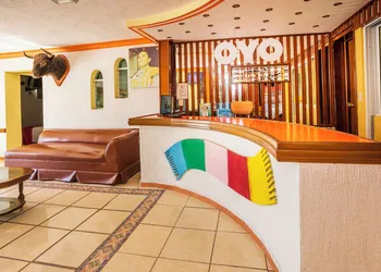 Hotel México hotel thumbnail 7