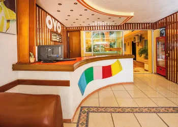 Hotel México hotel thumbnail 8