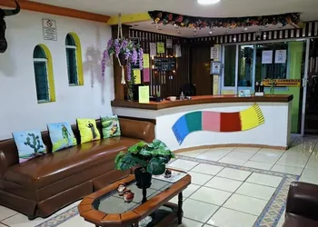 Hotel México hotel thumbnail 3