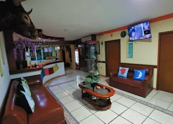 Hotel México hotel thumbnail 4