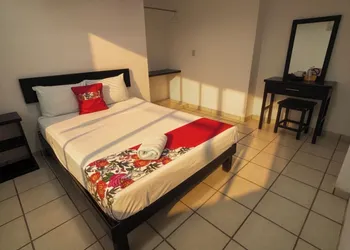 Hotel México hotel thumbnail 5
