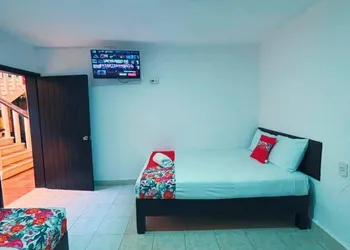 Hotel México hotel thumbnail 7