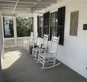 Olde Captains Inn hotel detail image 5