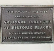 Olde Captains Inn hotel detail image 7