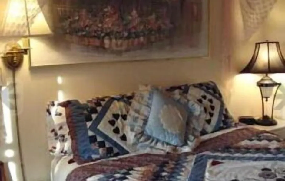 Breyhouse B&B Inn hotel detail image 6