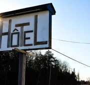 The Shawville Hotel hotel detail image 5