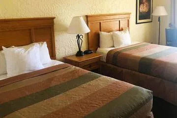 Pima Inn Suites at Talking Stick hotel detail image 2