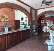 Hotel Los Arcos hotel detail image 4