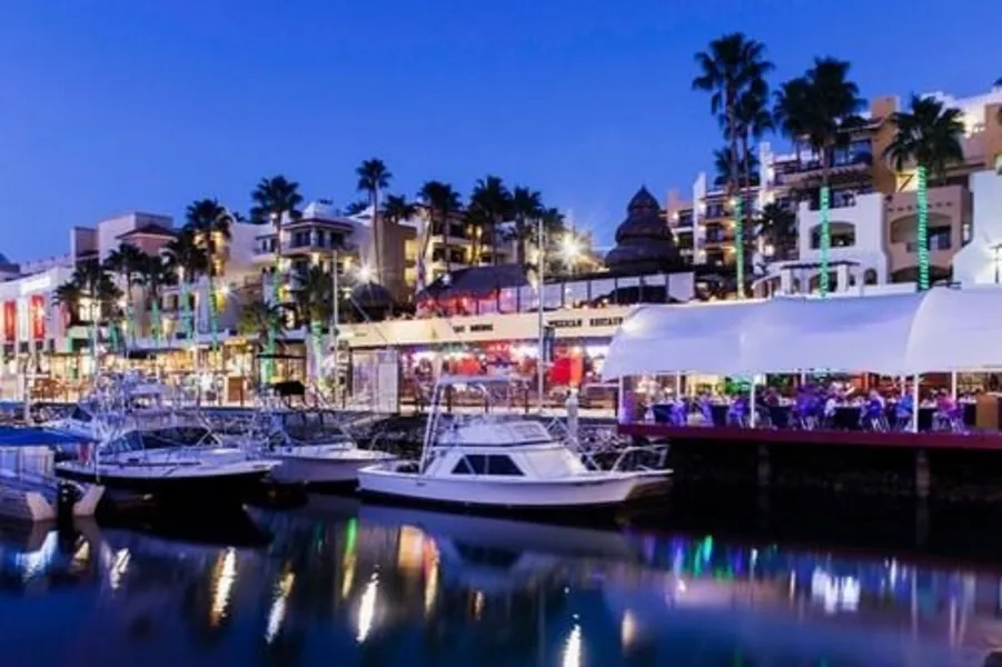 Rated for Best Value in Cabo!! Nautical 1BR Suite hotel detail image 2