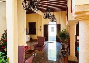 Hotel Catedral Valladolid hotel thumbnail 7