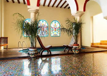 Hotel Catedral Valladolid hotel thumbnail 8