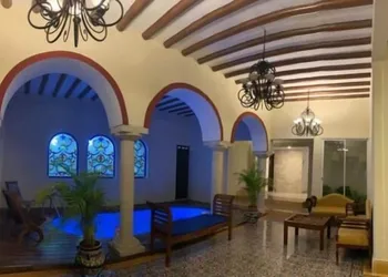 Hotel Catedral Valladolid hotel thumbnail 4