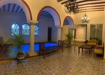 Hotel Catedral Valladolid hotel thumbnail 5