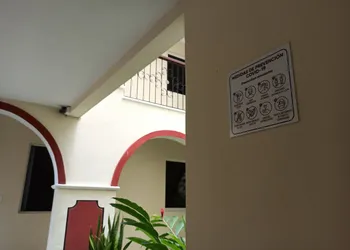 Hotel Catedral Valladolid hotel thumbnail 8