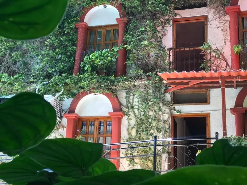 Yaxché hotel detail image 2
