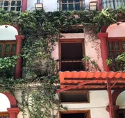 Yaxché hotel detail image 4