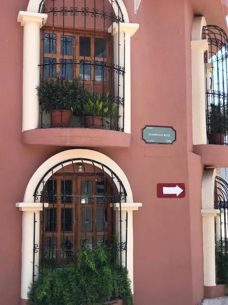 Yaxché hotel detail image 6