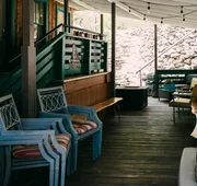 Battle Creek Lodge hotel detail image 3