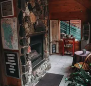 Battle Creek Lodge hotel detail image 4