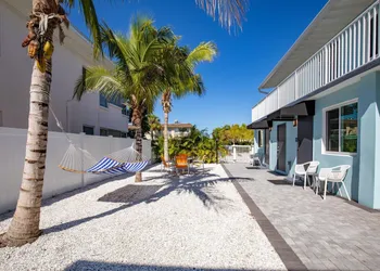 The Villas at St Pete Beach hotel thumbnail 2