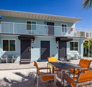 The Villas at St Pete Beach hotel detail image 3