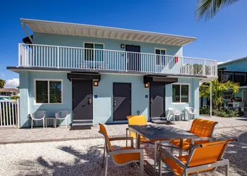 The Villas at St Pete Beach hotel thumbnail 3