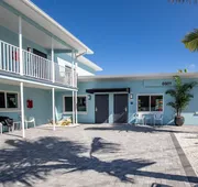 The Villas at St Pete Beach hotel detail image 4