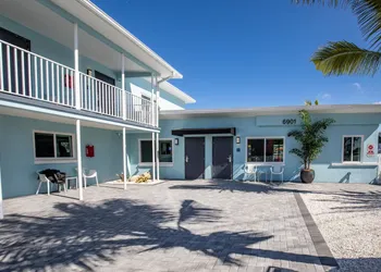 The Villas at St Pete Beach hotel thumbnail 4