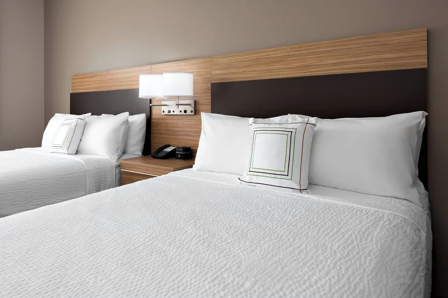 TownePlace Suites by Marriott Loveland Fort Collins hotel detail image 6
