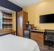 SureStay Plus Hotel by Best Western Keyser hotel detail image 4