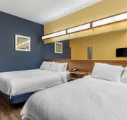 SureStay Plus Hotel by Best Western Keyser hotel detail image 5