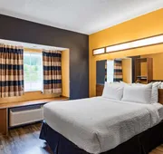 SureStay Plus Hotel by Best Western Keyser hotel detail image 7
