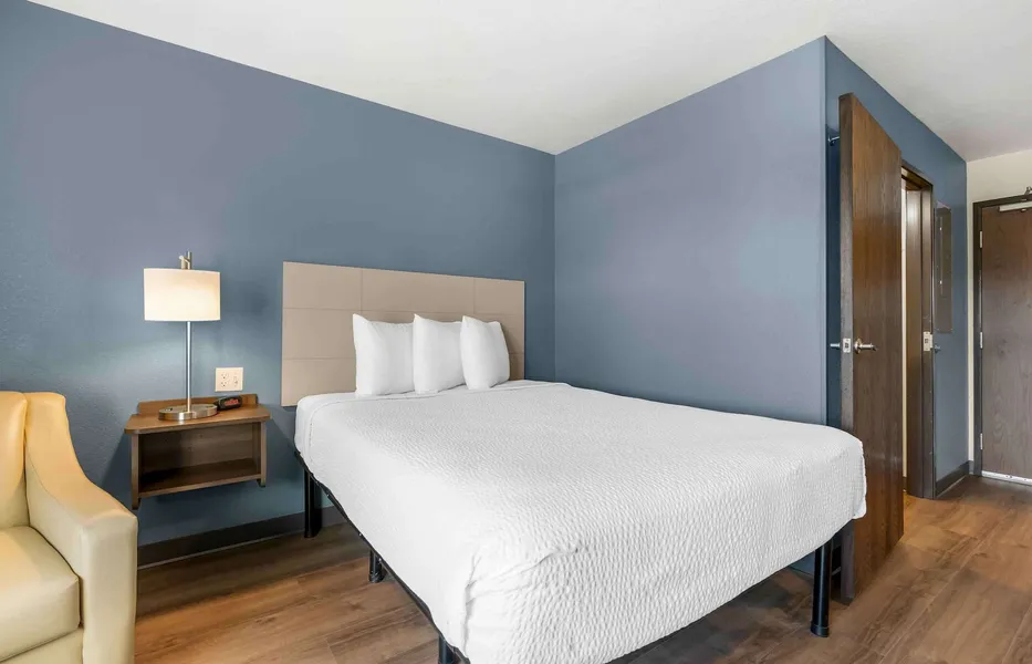 Extended Stay America Suites - Portland - East hotel detail image 6