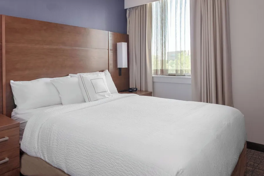 Residence Inn by Marriott Virginia Beach Town Center hotel detail image 6
