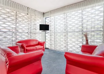 Hotel Suites Puebla hotel thumbnail 2